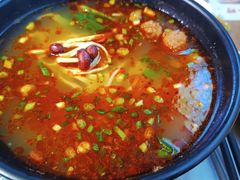 -元志初腊汁肉夹馍(钟楼粉巷店)