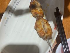 -南城香(北京南站店)