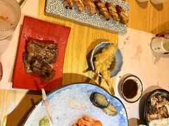-吉兆·料理(红梅南路店)
