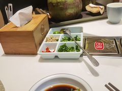 -东椰·海南椰子鸡火锅(朝阳门店)