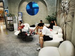 -IN STYLE·全国形象店