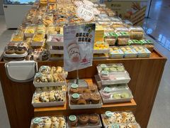 -恩点烘焙面包糕点·伴手礼(和平广场店)