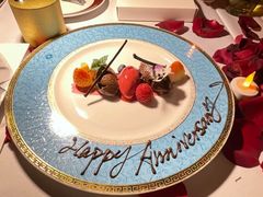 -Kathleen's Waitan 凯圣琳江景西餐厅(外滩店)