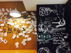 -织荆鸟咖啡(首开福茂店)