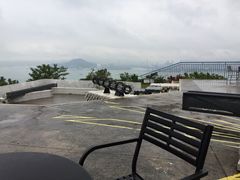 -YHA赛马会摩星岭青年旅舍(香港岛)