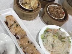 -海港酒家(上水新丰店)