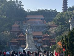 -南沙天后宫景区