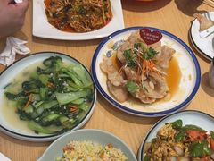 -东北风(江北万达店)