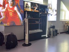 -MASTER FIT 拉伸大师·筋膜刀·西式按摩(上梅林卓悦汇店)