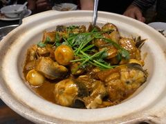 -猪肉婆私房菜(容桂总店)