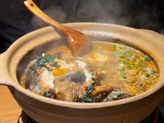 -吃饭皇帝大土家民族菜(荟聚店)
