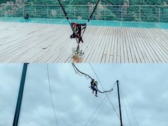 -龙湾潭国家森林公园
