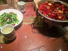 -缪氏川菜(深圳北站缤果空间店)