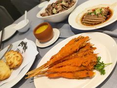 -金哥私房菜馆(张府园总店)
