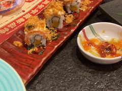 -古田居·特色寿司料理(星之岛旗舰店)