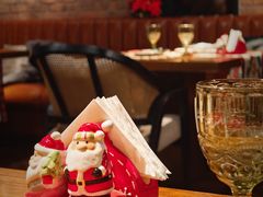 -弗兰克牛排西餐厅Ribone steak house(柠檬花园店)