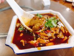 -天回镇何氏豆腐(总店)