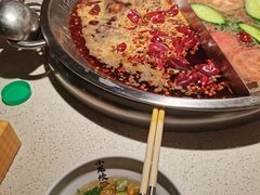 -小龙坎火锅(春熙太古里店)