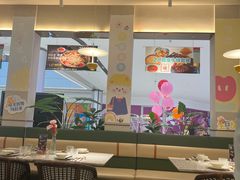 -Aqua Oasis 水天堂(太湖中心mall店)