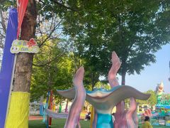 -秦皇岛乐岛海洋王国