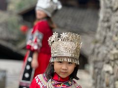 -狮子关旅游区