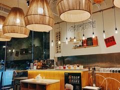 -彧玖食坊·川式砂锅酒馆(成山路店)