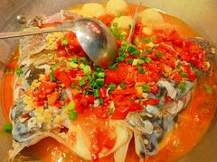 -湘江红·湖南招牌菜(莲花南路店)