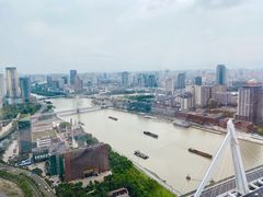 -天玑高空江景餐厅&酒吧Sky Secret Restaurant&Bar