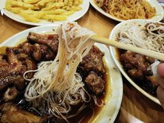 -贤花饭店(城阳店)