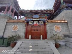 -宝莲寺
