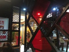 -傣妹火锅(南京东路一店)