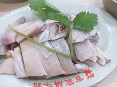 招牌百家鸡-百家鸡味馆(清泰店)