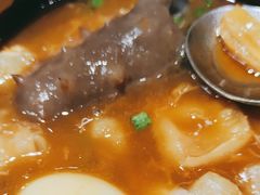 佛跳墙-箪食巷私房菜馆·鲁菜(玉函路店)