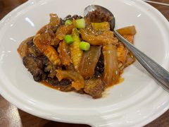 -中发源·清真餐厅(春风店)