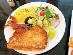 -Fern Forest Cafe
