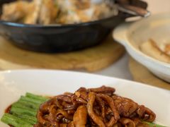 豉油皇鹅肠-炳胜品味(珠江新城店)