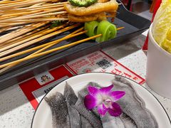 -钢管厂五区小郡肝串串香(南山店)