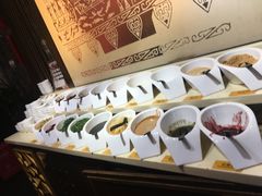 -小天鹅火锅·一线江景洪鼎旗舰店(洪崖洞店)
