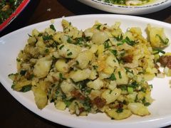 -回水镇·江湖川菜(恒大新城店)