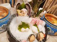 -享月汤皇(江油店)