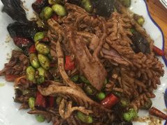 -功德盛饭店(奎中路店)