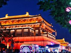 -大唐不夜城