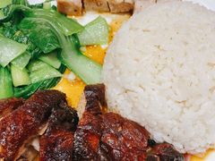 -澳门陈光记烧味饭店(郎家园店)