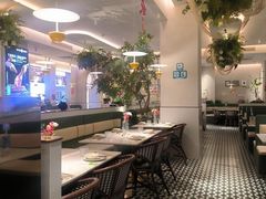 -Aqua Oasis 水天堂(太湖中心mall店)