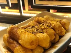-重庆德庄火锅(保利水城店)