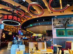 -MR.ROCKY洛奇先生RESTAURANT&BAR(宝安壹方城店)