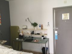 -苏州馨乐庭星海公寓酒店(苏州中心店)
