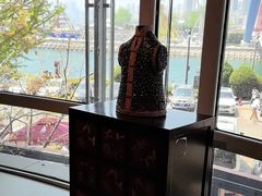 -川旺角川粤融合菜•海景餐厅(星海广场店)
