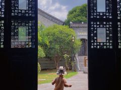 -梦溪园(中营街)