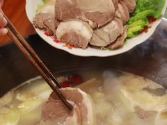 -五马集·海鲜·温州大牌档(黑金冠五马街十字路口店)